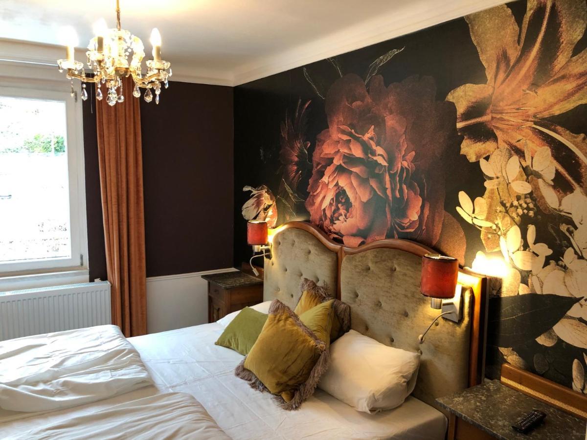 Corso, Zimmer & Fruehstueck Pressbaum Exteriér fotografie